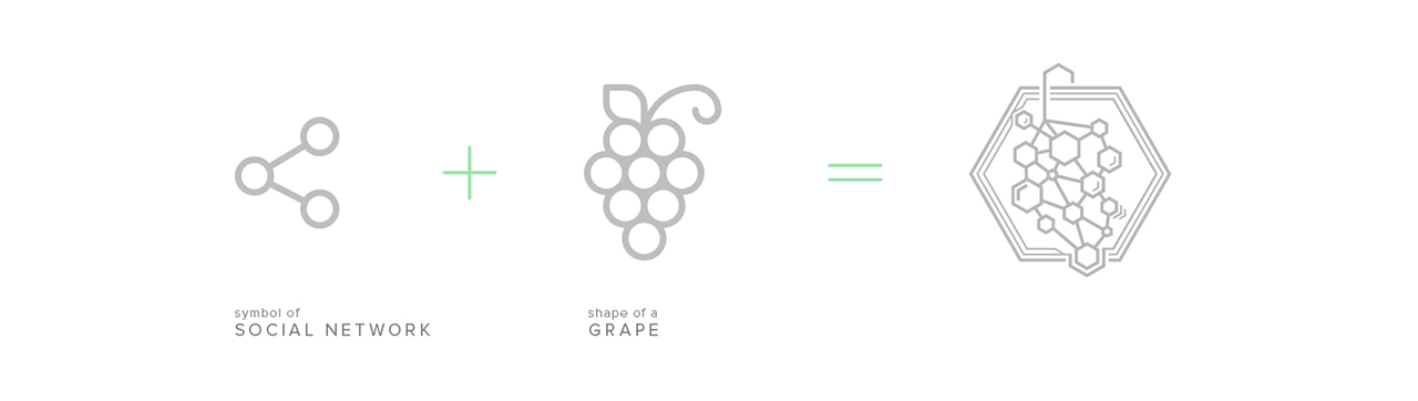 VINERY BRAND IDENTITY